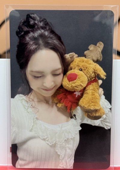 日本聖誕節 Ver.B 隨機卡 