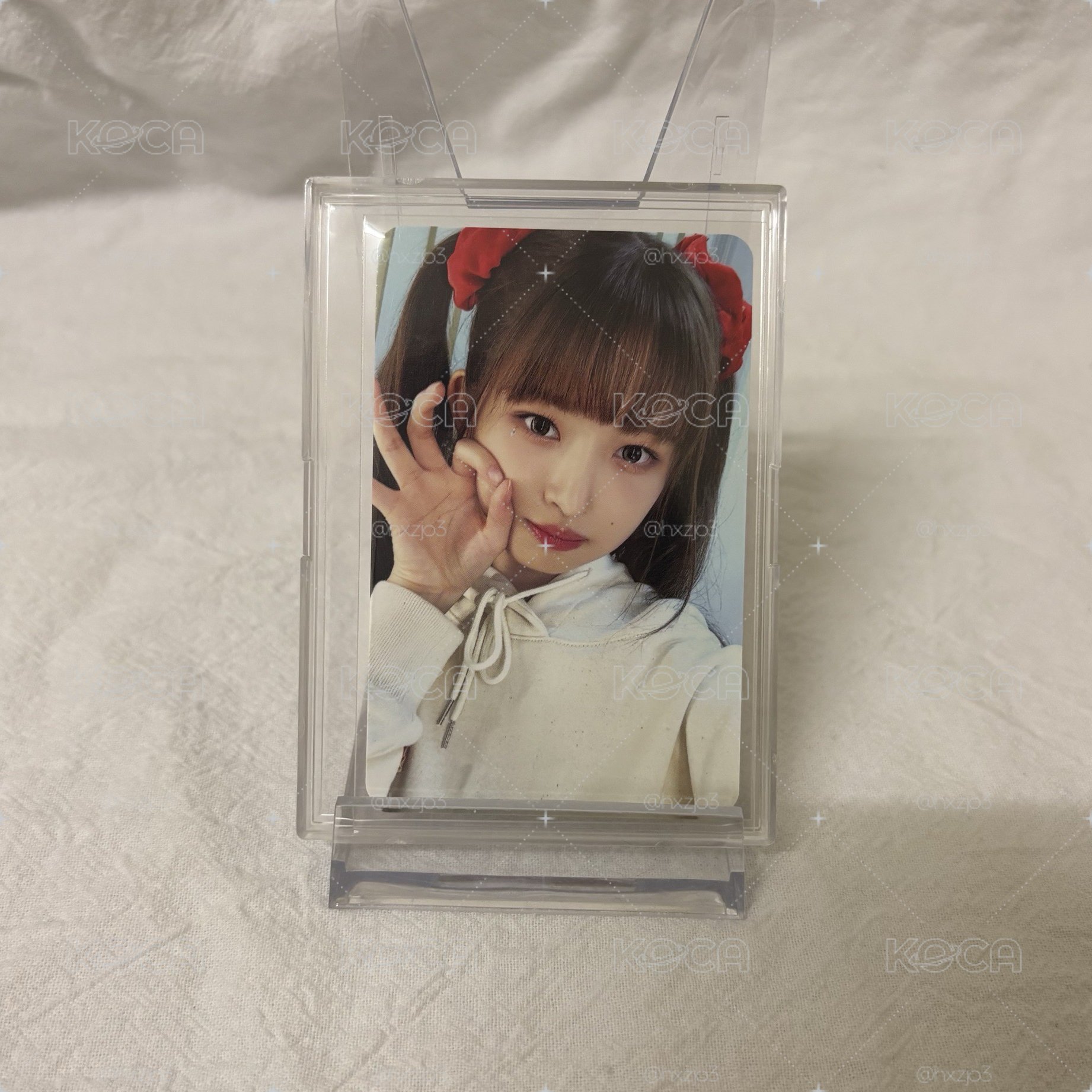 kit怜 丸子怜
