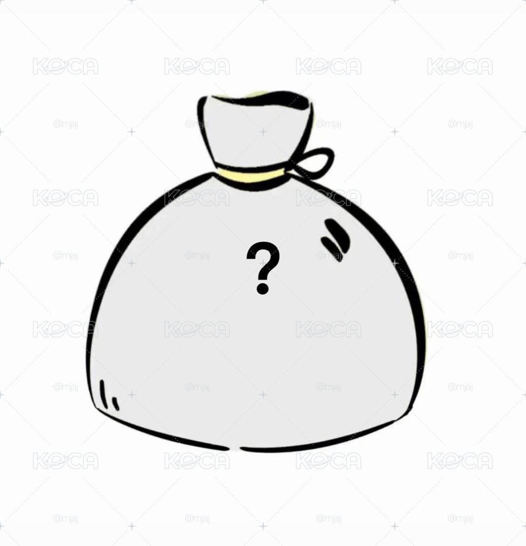 ive數量感小卡福袋