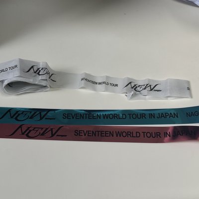 2025克拉島紙花 NEW仁川首場紙花 NEW日巡緞帶 