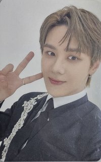 WayV 二巡演唱會 日巡線下 滿額卡 