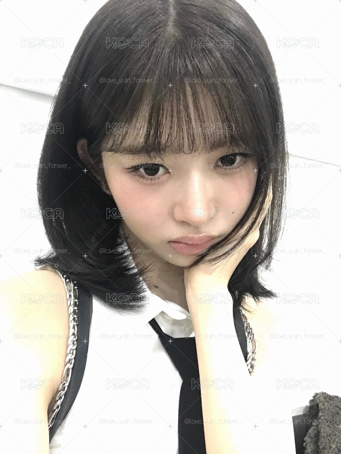 Rei 小卡～
