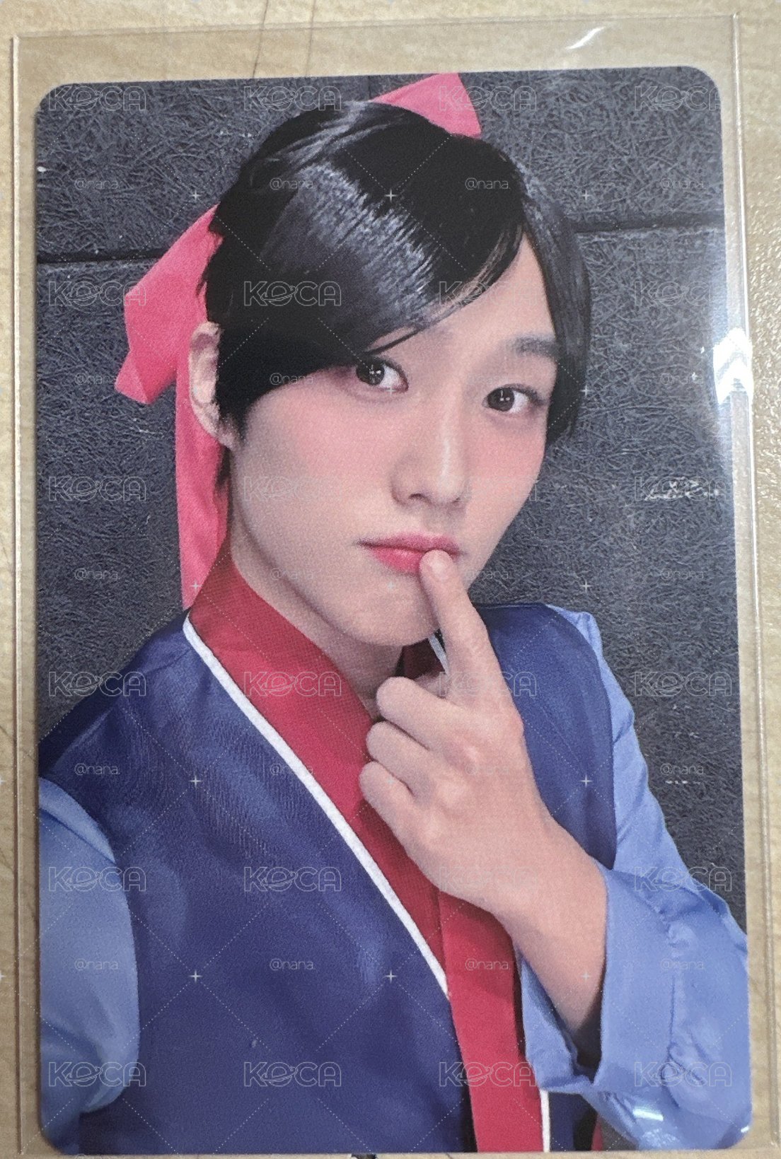 公主卡