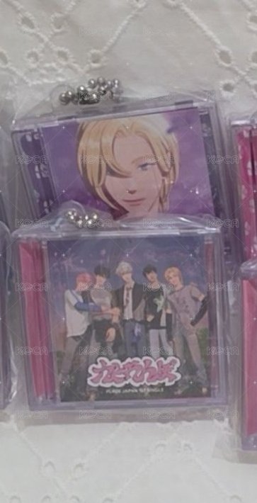 諾亞set