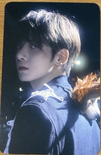 迷六 mp PB版 特典卡 