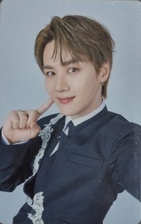 WayV 二巡演唱會 日本 隨機卡 