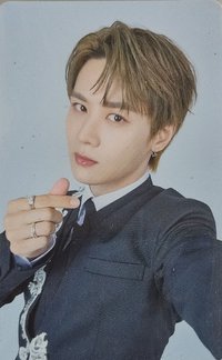 WayV 二巡演唱會 隨機卡 