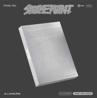 MINI3 Purity ver. 專輯 