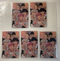 團卡1（單張出）