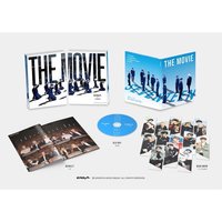 2023 D社 The Movie D社 寫真集 