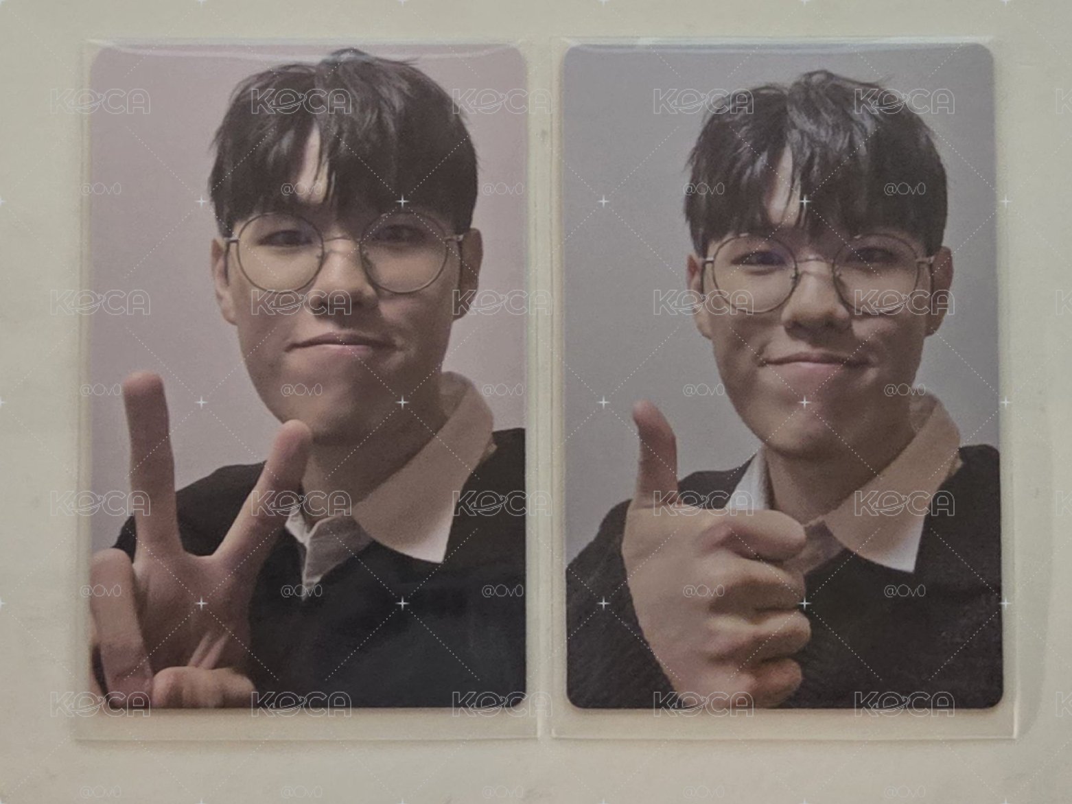 Still oner