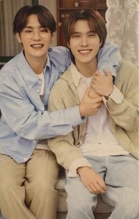 2023 SUMMER Vol.1 VIJION 周邊卡 