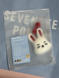 🍀喆_大頭吊飾