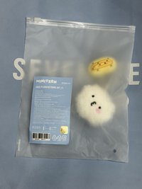 🍀勳_大頭吊飾