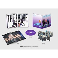 2023 D社 The Movie DVD 