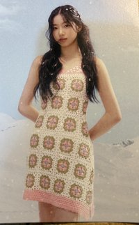 中村一葉K4特典明信片