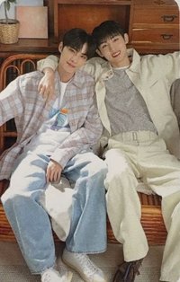 2023 SUMMER Vol.1 VIJION 周邊卡 