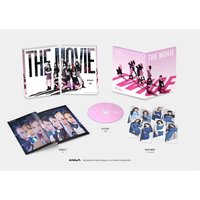 2023 D社 The Movie D社 DVD 