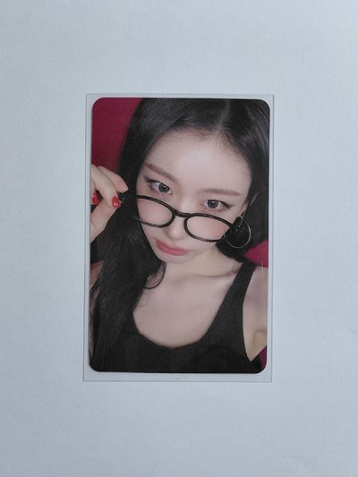 tnvs sr上海 黑框領