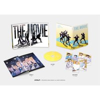2023 D社 The Movie D社 DVD 