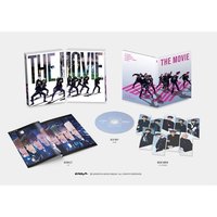2023 D社 The Movie D社 DVD 