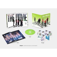 2023 D社 The Movie D社 DVD 
