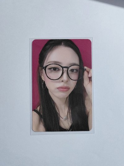 tnvs sr上海 黑框娜