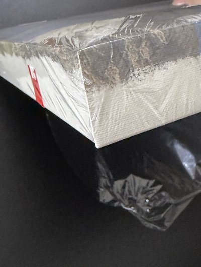 薛已拆油畫（全專）+綁限量戒指專（無戒指）