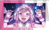 EP vol.24C 鬼屋花前 隨機卡 