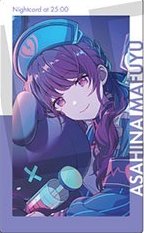 EP vol.24C 鬼屋花後 隨機卡 
