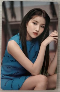 迷七 專輯卡 預購禮