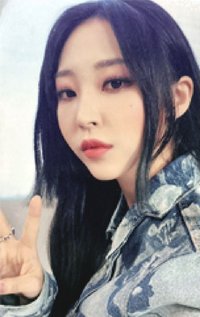 ACT 1, SCENE 1 專輯卡 