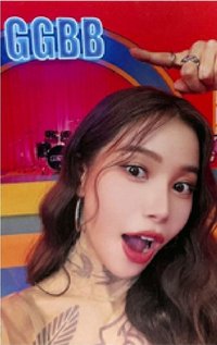 ACT 1, SCENE 1 ms 2.0 簽售卡 