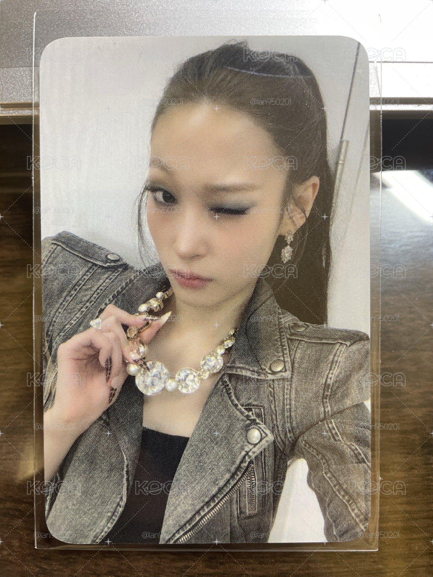 Annie快閃滿額