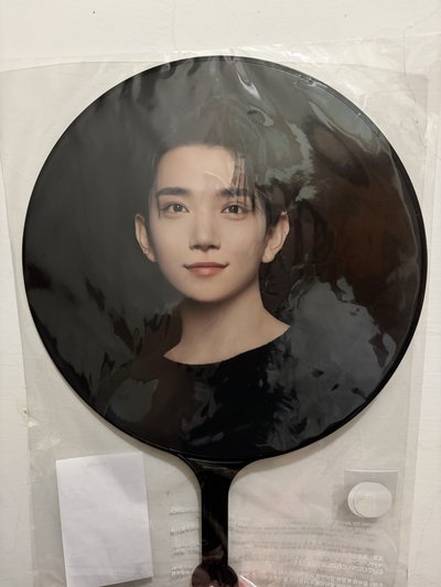 Follow Again 仁川大扇 (需綁200）