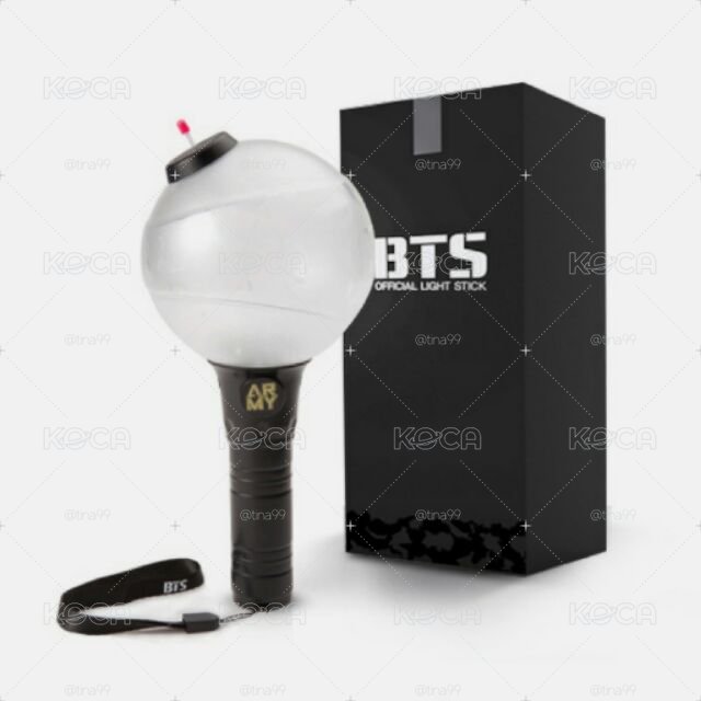 ARMY 一代手燈
