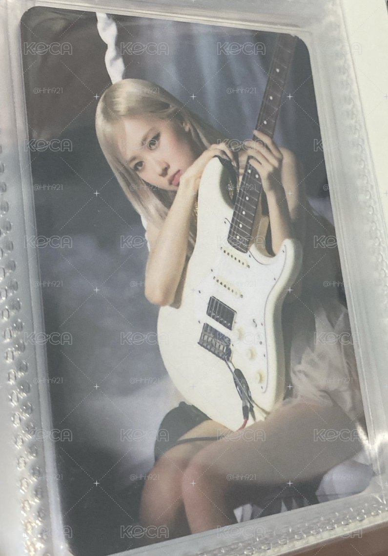 Rosé