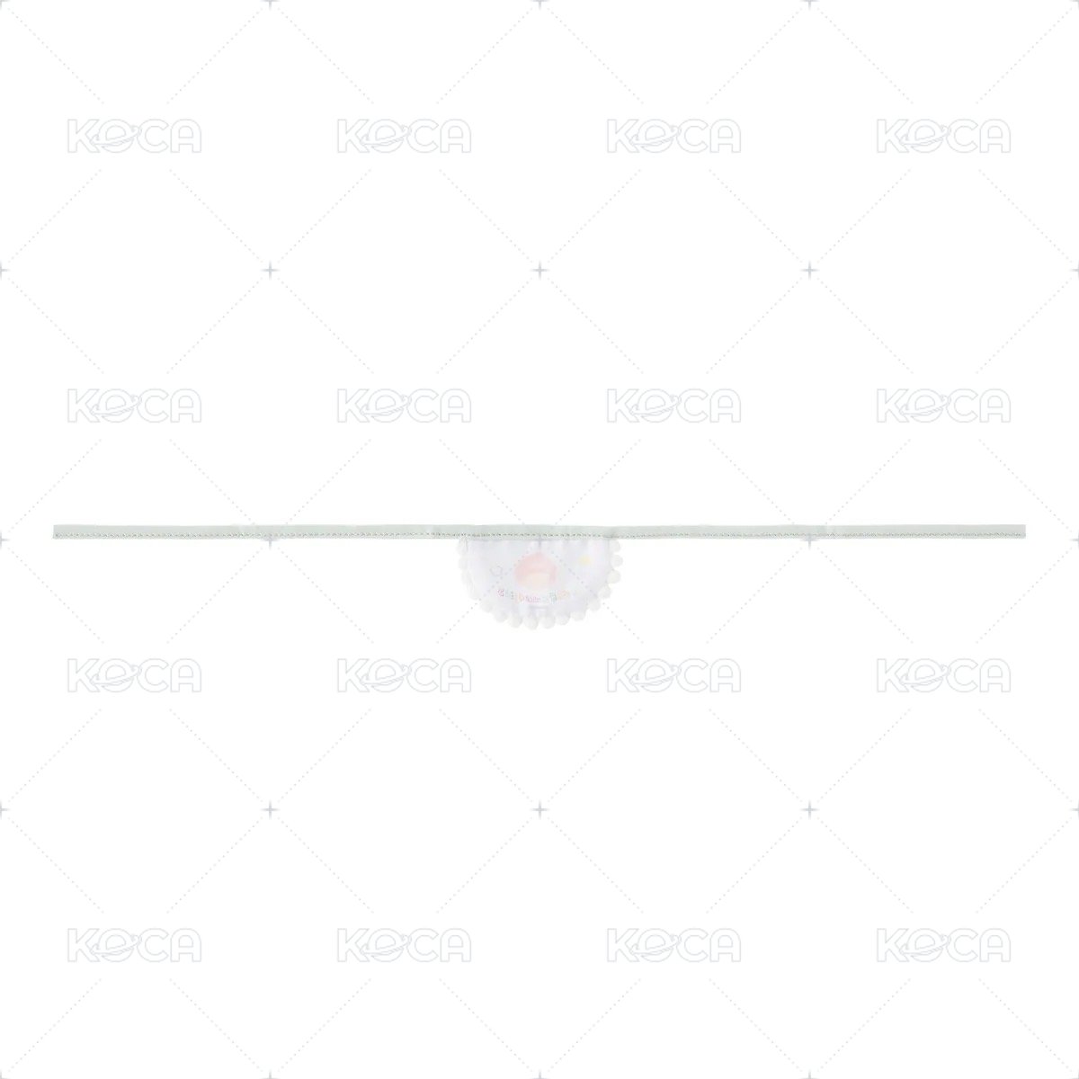 栗子饅頭圍兜兜