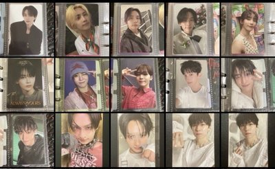 尹淨漢 文俊輝 李碩珉 夫勝寛 崔瀚率 小卡