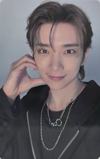 MINI12 wvs CARAT ver. 特典卡 