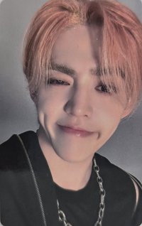 MINI12 wvs CARAT ver. 特典卡 