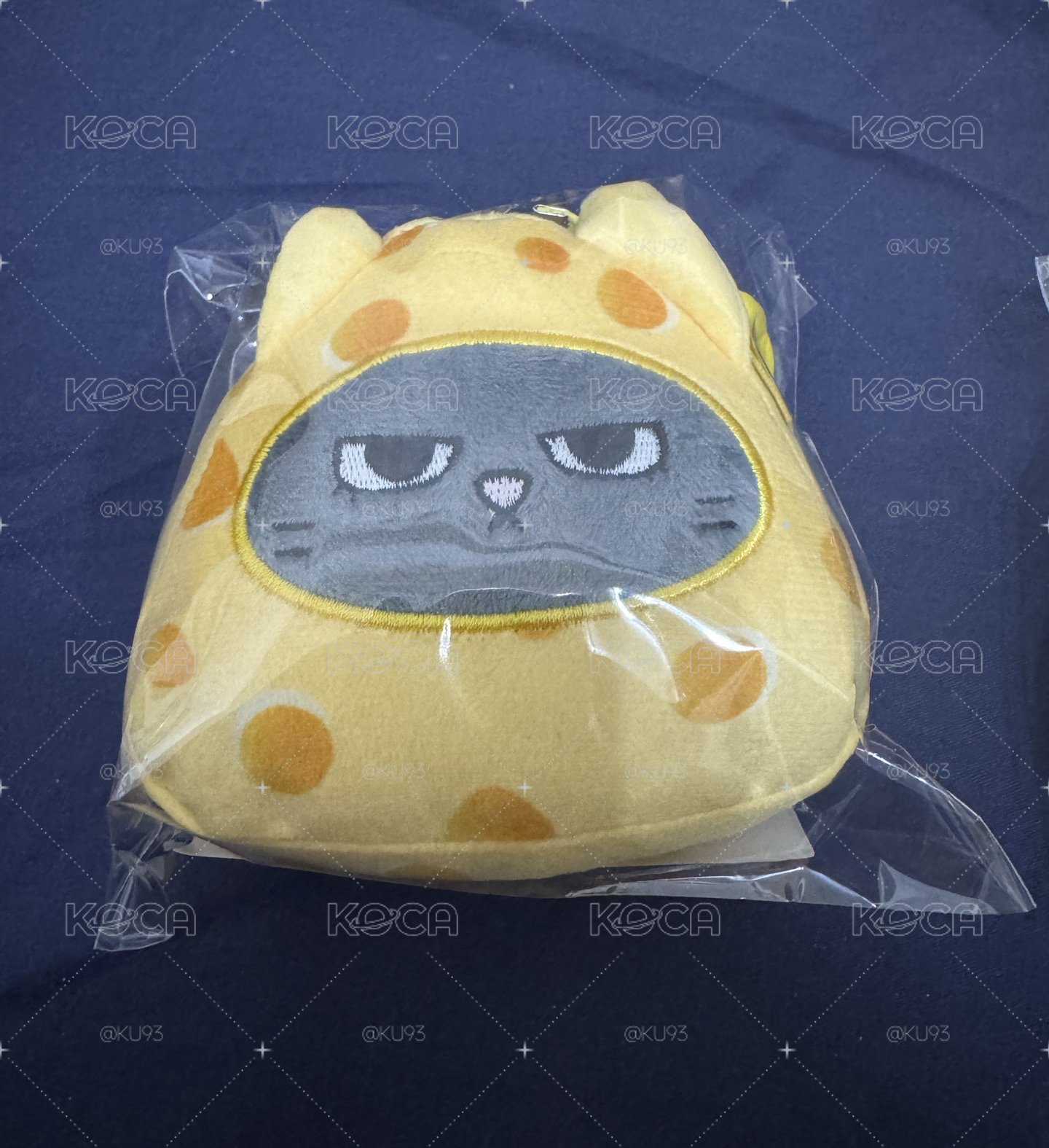 現貨 BBNEXDO Tom & Jerry 起司娃 泰山