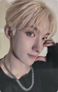 MINI12 wvs CARAT ver. 特典卡 