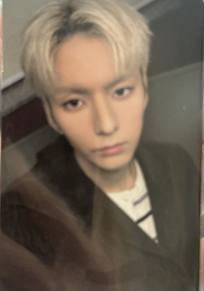 吳可頌老師貌美如花套組