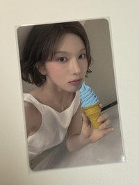 Bae 正規一 電子專專卡