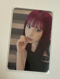 Bae 正規一 普版專卡2