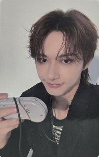 MINI12 wvs 特典卡 