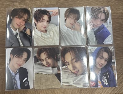 TWS 英宰小卡🐶