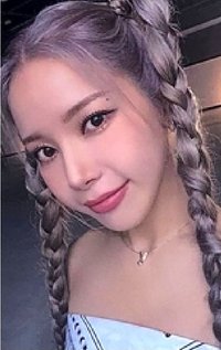 TWO RABBITS mini ver. 專輯卡 