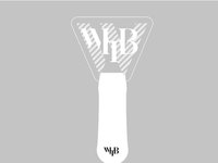 AnD:NEW CHAPTER  應援手燈 手燈